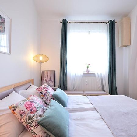 Citystay Parkur Sopot Apartment Buitenkant foto