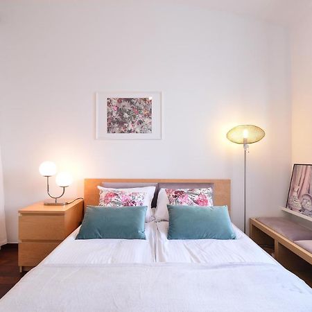 Citystay Parkur Sopot Apartment Buitenkant foto